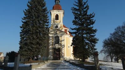 Tipy na výlet s dětmi Rudná a okolí