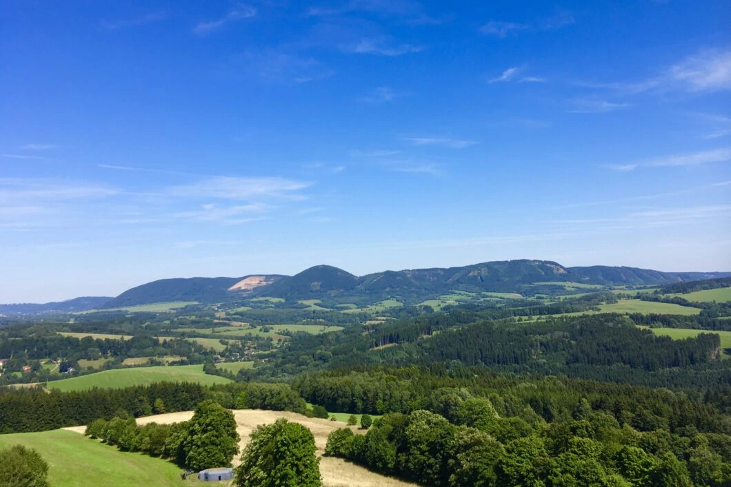 Tipy na výlet s dětmi Sezemice a okolí