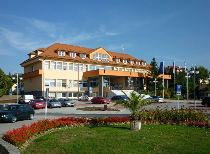 Tipy na výlet s dětmi Slavičín a okolí