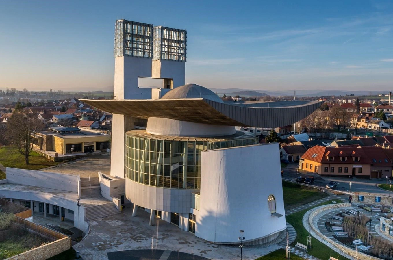 Tipy na výlet s dětmi Staré Město a okolí