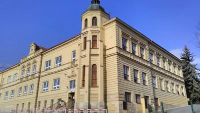 Tipy na výlet s dětmi Třemošná a okolí