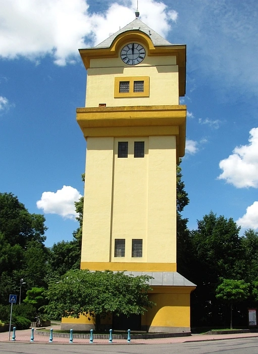 Tipy na výlet s dětmi Týniště nad Orlicí a okolí