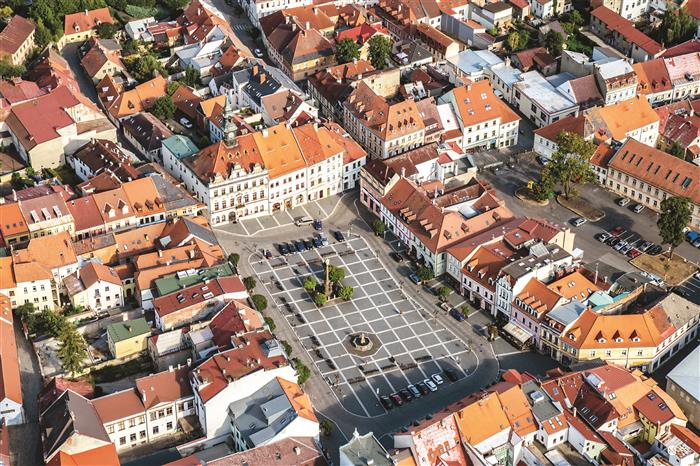 Tipy na výlet s dětmi v České Lípě a okolí