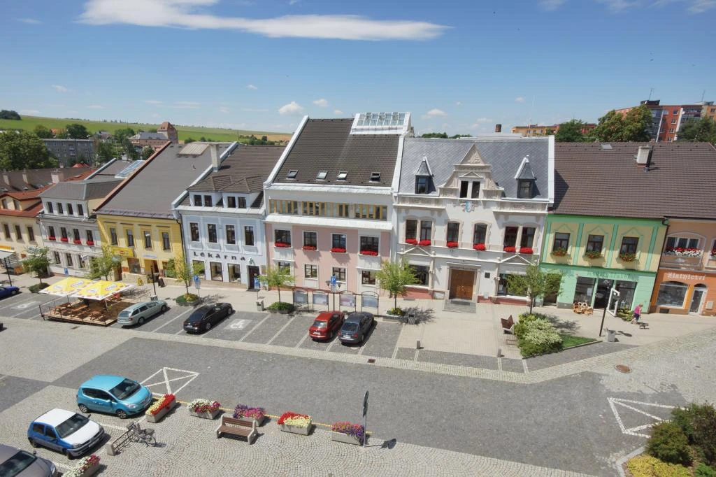 Tipy na výlet s dětmi Vítkov a okolí