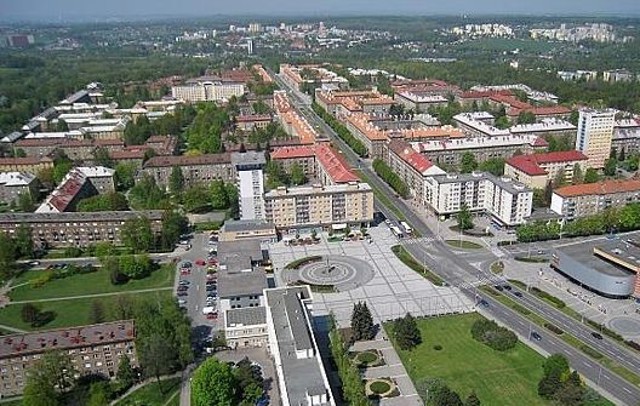 Tipy na výlet s dětmi v Havířově