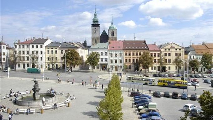 Tipy na výlet s dětmi v Jihlavě a okolí