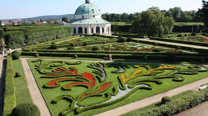 Tipy na výlet s dětmi v Kroměříži a okolí