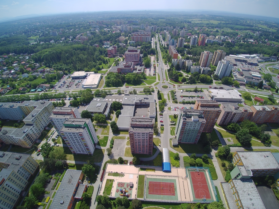 Tipy na výlet s dětmi v Orlové a okolí