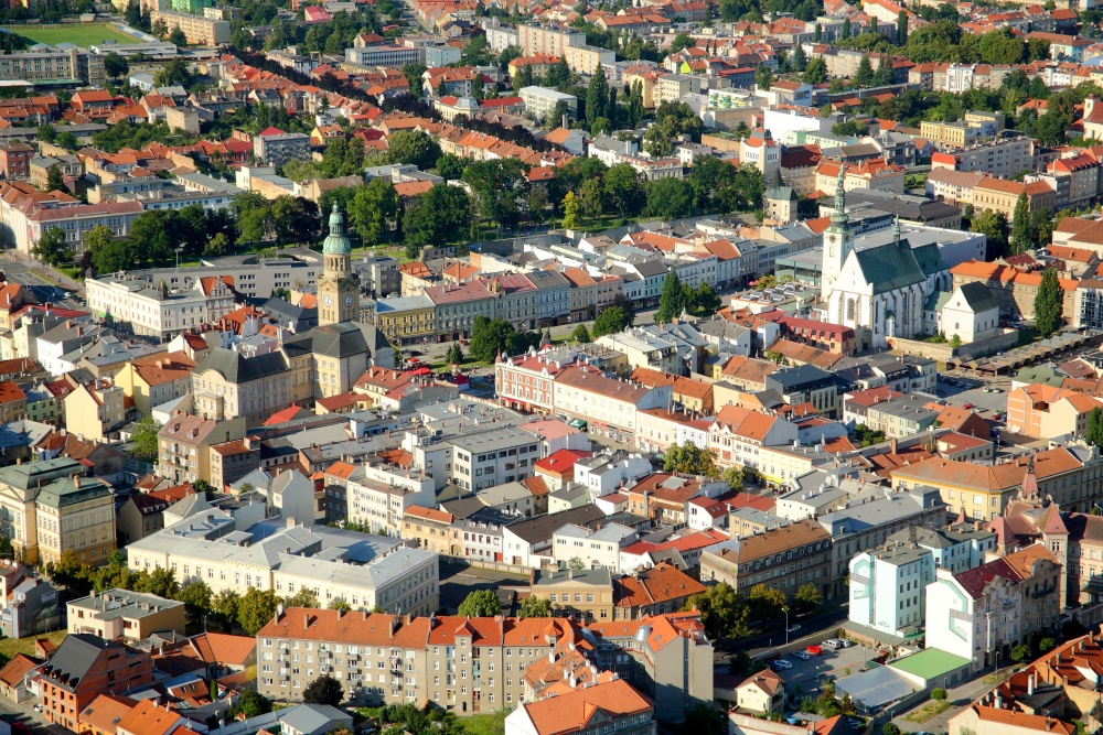 Tipy na výlet s dětmi v Prostějově a okolí