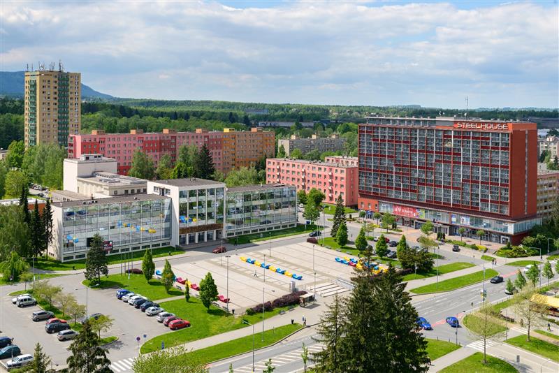 Tipy na výlet s dětmi v Třinci a okolí