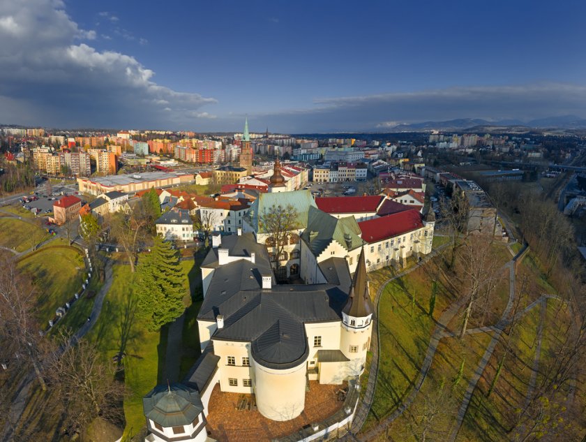 Tipy na výlet s dětmi ve Frýdku-Místku a okolí