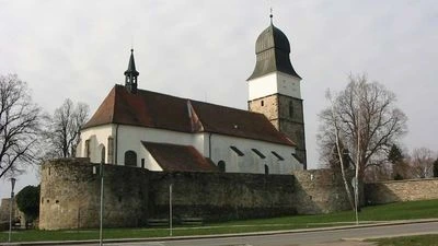 Tipy na výlet s dětmi Velká Bíteš a okolí