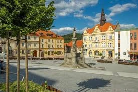 Tipy na výlet s dětmi Votice a okolí