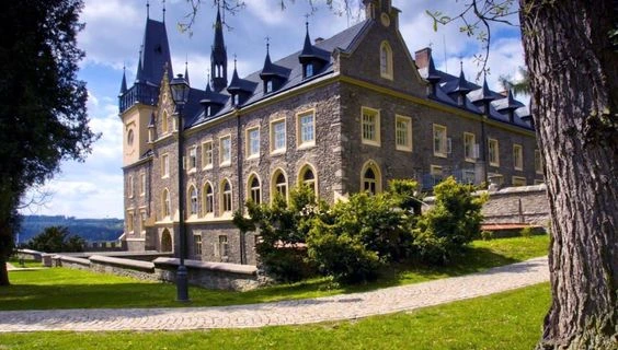 Tipy na výlet s dětmi Zruč nad Sázavou a okolí