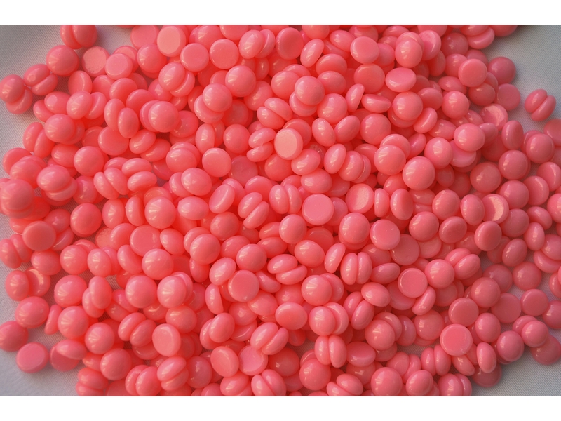 Depilace voskem a výběr správného typu vosku pro různé typy chloupků i pokožky