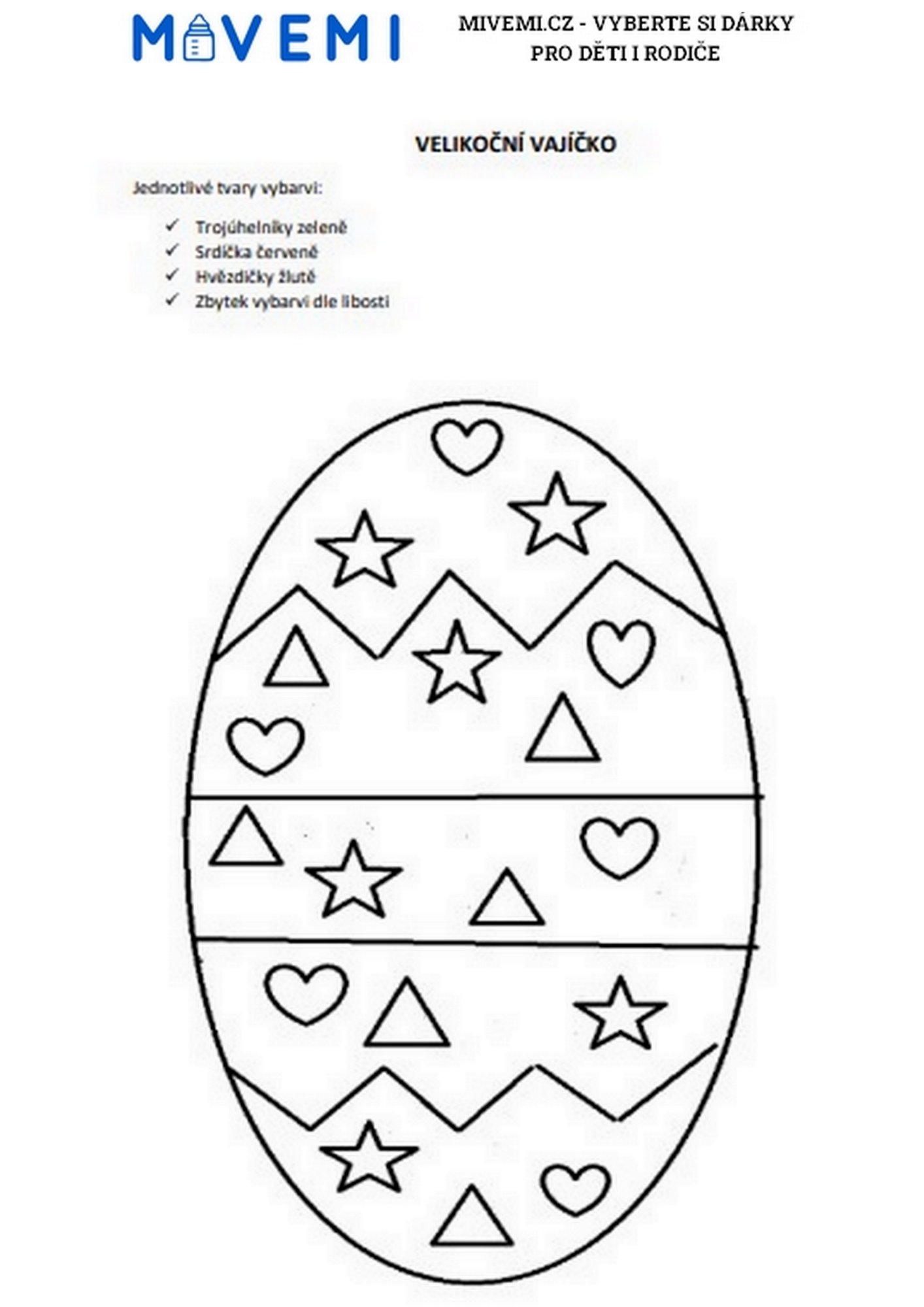 Pracovní sešit pro děti: logické úkoly, bludiště a kreativní aktivity