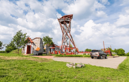 Tipy na výlet s dětmi Velké Pavlovice a okolí