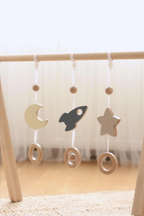 12 tipů na nejlepší dárky pro děti 10-12 měsíců