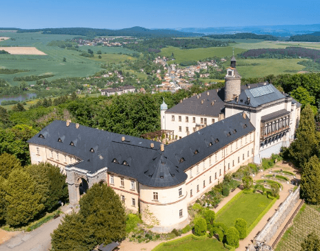 Tipy na výlet s dětmi Zbiroh a okolí