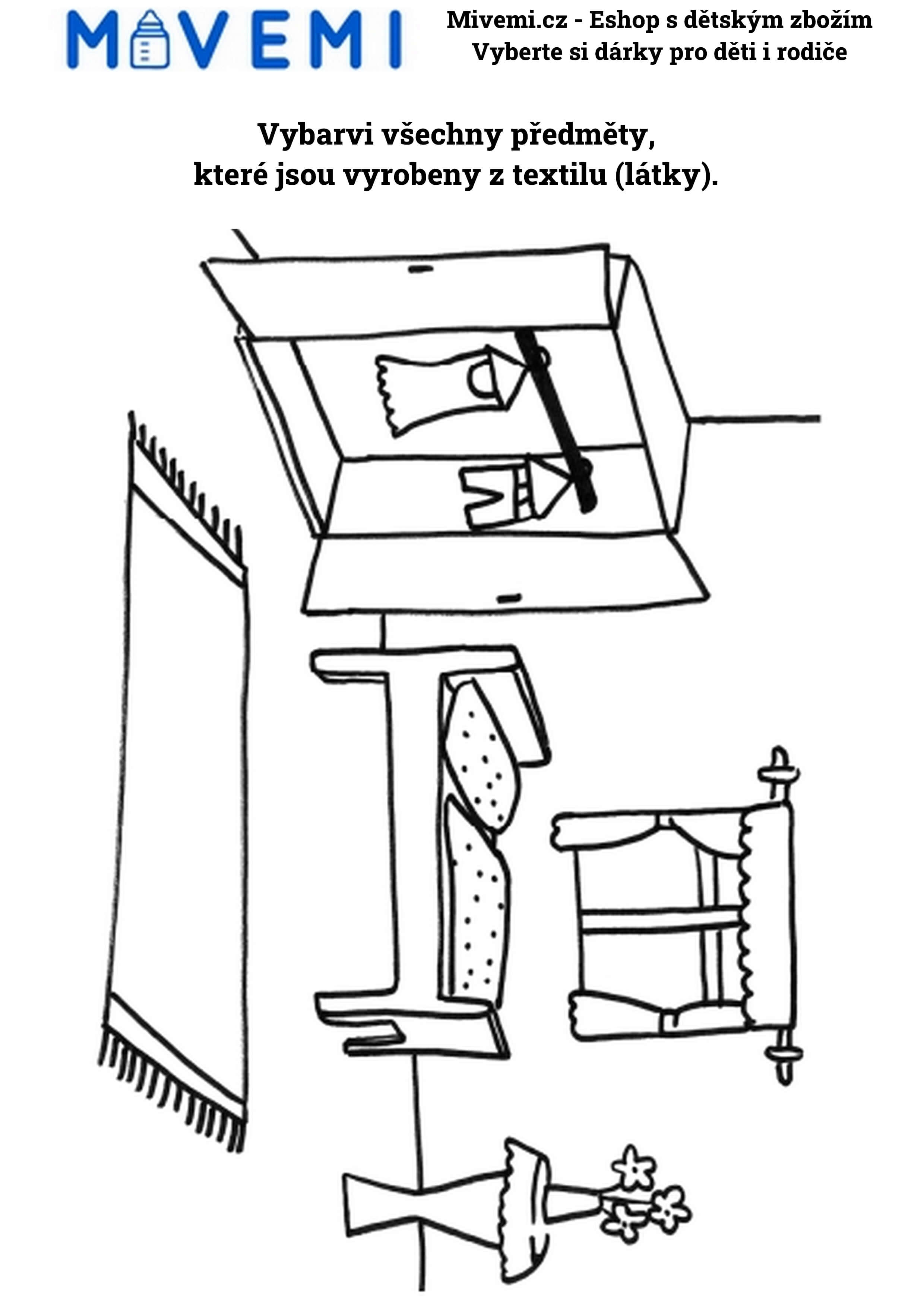 Vzdělávací pracovní sešit rozvíjející logické myšlení a schopnosti řešit problémy