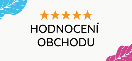 Hodnocení obchodu