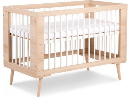 Dětská postýlka Klups Sofie buk