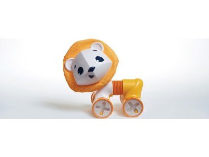 Interaktivní hračka TINY LOVE lev Leonardo