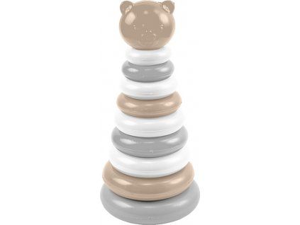 WADER Pyramída medvedíka Cloud