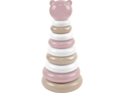 WADER Pyramida medvídek Candy