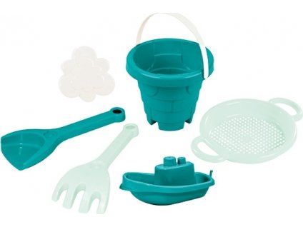 WADER Písková sada Emerald