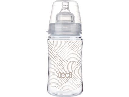 LOVI Fľaša Trends HARMONY 250ml