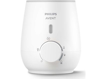 PHILIPS AVENT Advanced Rychlý ohřívač lahví