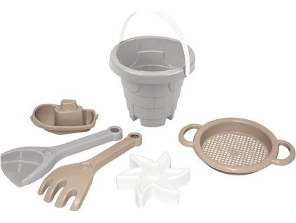 WADER Písková sada Cloud