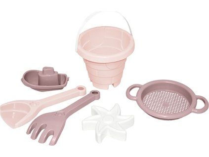 WADER Písková sada Candy