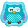 Detský tanier Akuku Owl