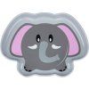 Detský tanier Akuku SLON