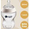 225009 LEAF 260ML. BISF.FREE Tommee Tippee