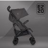Golfový kočík EURO-CART EZZO Iron