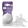 Philips Avent Natural Response Savička 5 NATURAL 6m+