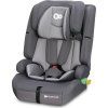 DĚTSKÁ AUTOSEDAČKA KINDERKRAFT Safety fix 2 i-size Grey