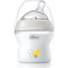 CHICCO Láhev kojenecká Natural Feeling 150 ml 0m+ neutral