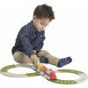 CHICCO Vláčkodráha Eco+ 2v1 18m+