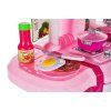 detska kuchynka Interest Kitchen ruzova 7