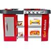 detska kuchynky Chef Kitchen 9