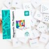 Magnetic Tile Topper – Numeracy Pack (40 Piece) (6)