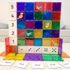 Magnetic Tile Topper – Numeracy Pack (40 Piece) (9)