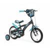 Dětské kolo Toimsa Blue Ice 12"