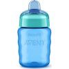 Avent magický pohár 260 ml modrý
