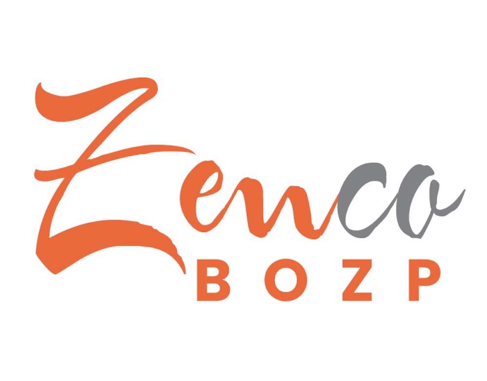 Zenco BOZP s.r.o. - bezpečnost práce a požární ochrana