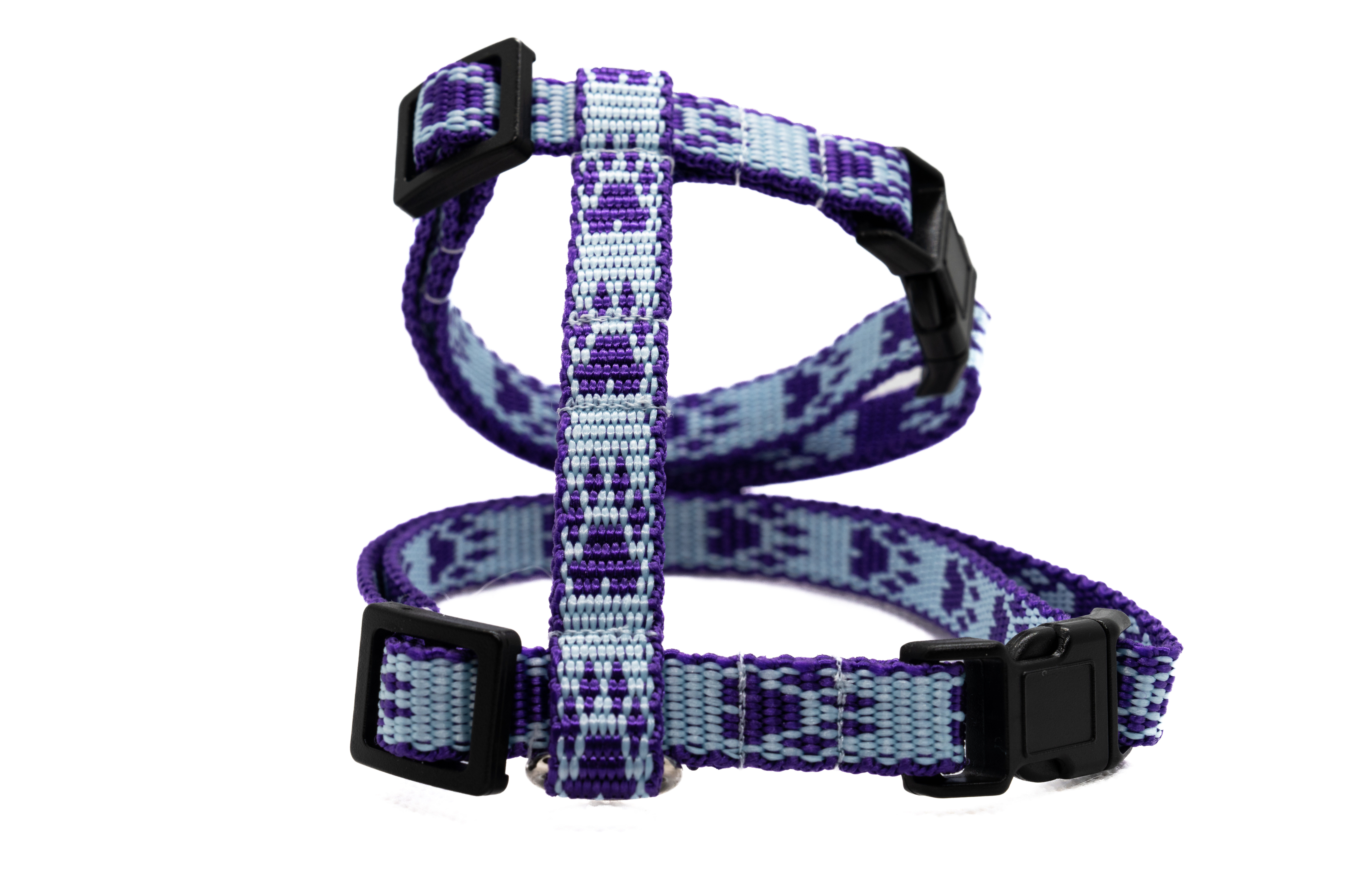 Jak vybrat správnou velikost postroje?